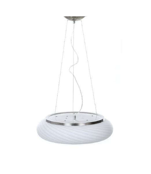 Светильник подвесной Monarte LDP 1105-380 SL