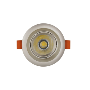 Встраиваемый светильник Lumina Deco LDC Y115 SL