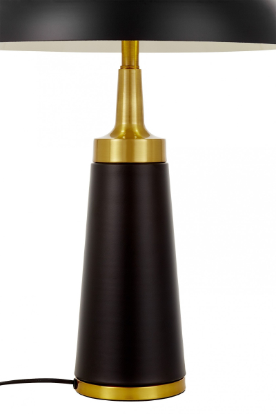 Настольная лампа Lumina Deco LDT 9680