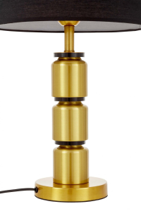Настольная лампа Lumina Deco LDT 9031