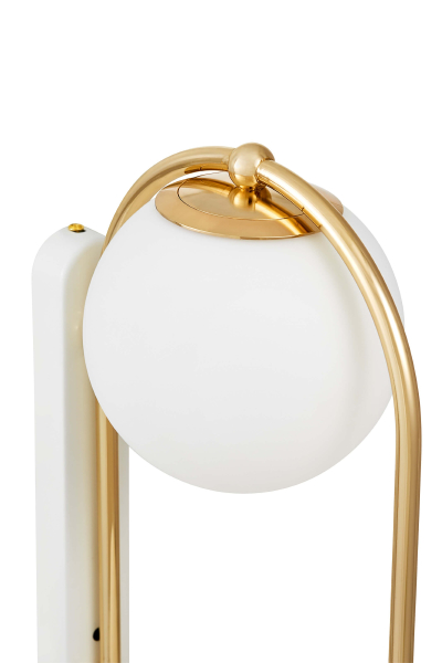 Настенное бра Lumina Deco LDW 1210-2 GD