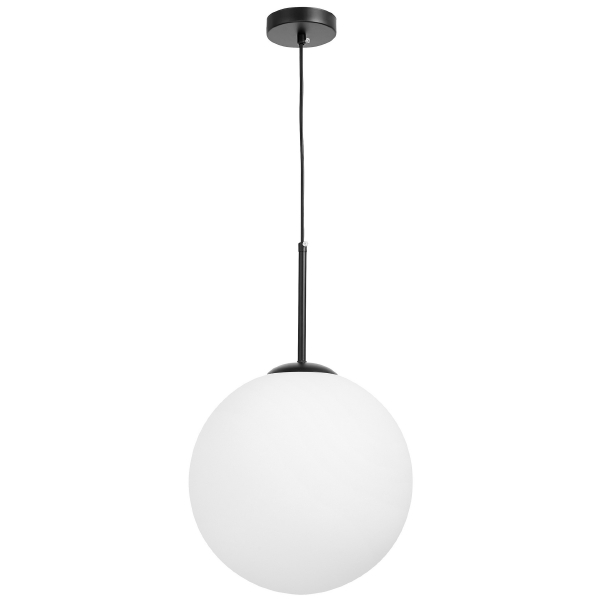 Светильник подвесной Lumina Deco LDP 6030-300 BK