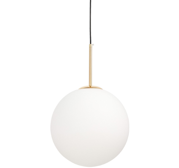 Светильник подвесной Lumina Deco LDP 6030-300 GD