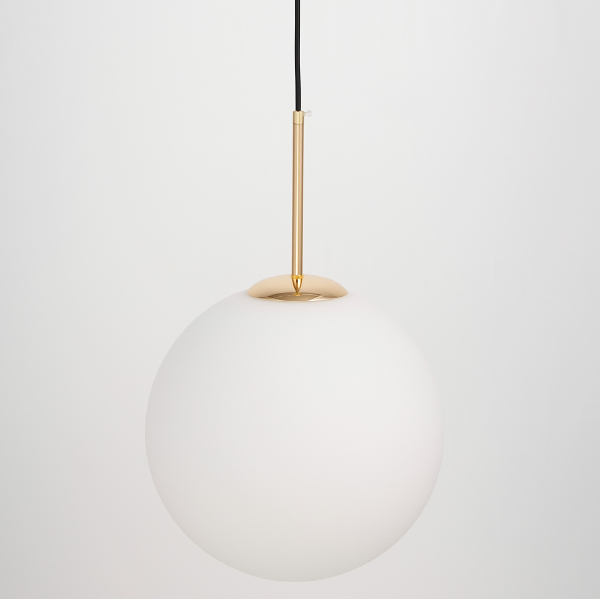 Светильник подвесной Lumina Deco LDP 6030-300 GD