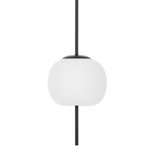 Светильник подвесной Alpina LDP 1209-200 BK