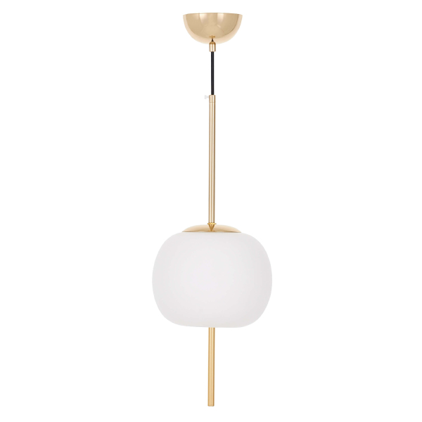 Светильник подвесной Alpina LDP 1209-200 GD