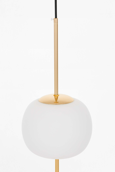 Светильник подвесной Alpina LDP 1209-200 GD