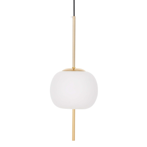 Светильник подвесной Alpina LDP 1209-200 GD