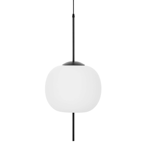 Светильник подвесной Alpina LDP 1209-330 BK