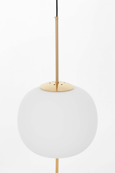 Светильник подвесной Alpina LDP 1209-330 GD