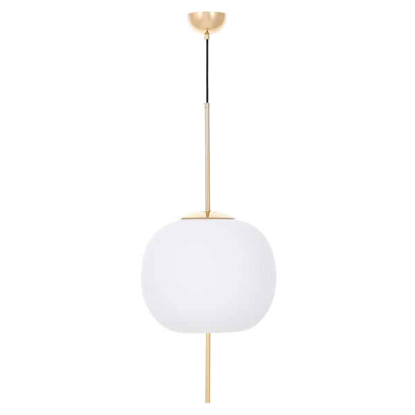 Светильник подвесной Alpina LDP 1209-330 GD