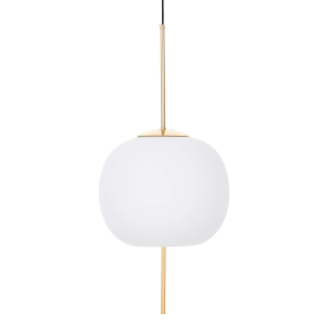 Светильник подвесной Alpina LDP 1209-330 GD