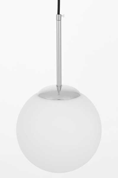 Светильник подвесной Fredica LDP 6030-200 CHR