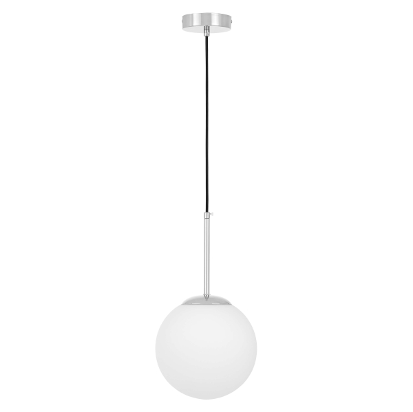 Светильник подвесной Fredica LDP 6030-200 CHR