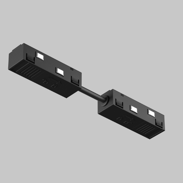 Коннекторы Accessories for tracks Exility TRA034CPC-42B-5-1