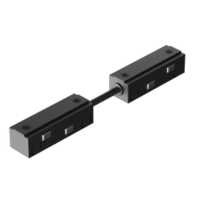 Коннекторы Accessories for tracks Exility TRA034CPC-42B-5-1