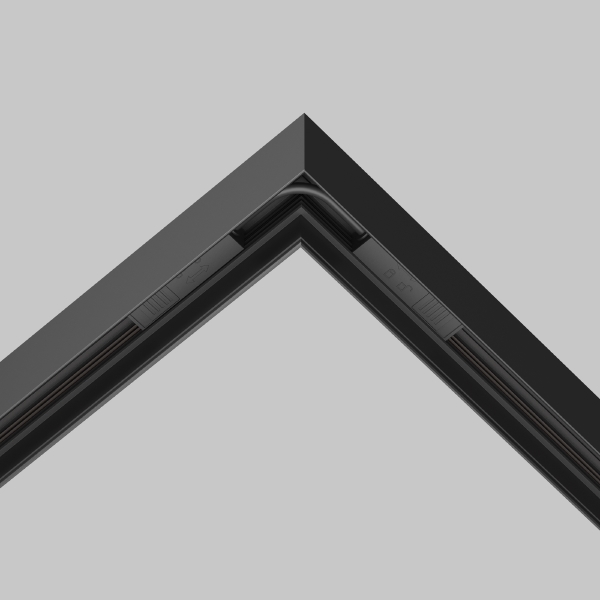 Коннекторы Accessories for tracks Exility TRA034CPC-42B-15-1