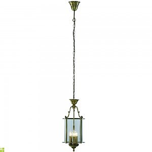 Светильник подвесной Arte Lamp RIMINI A6503SP-3AB