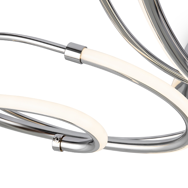 Потолочная люстра Blossom FR6017CL-L60CH