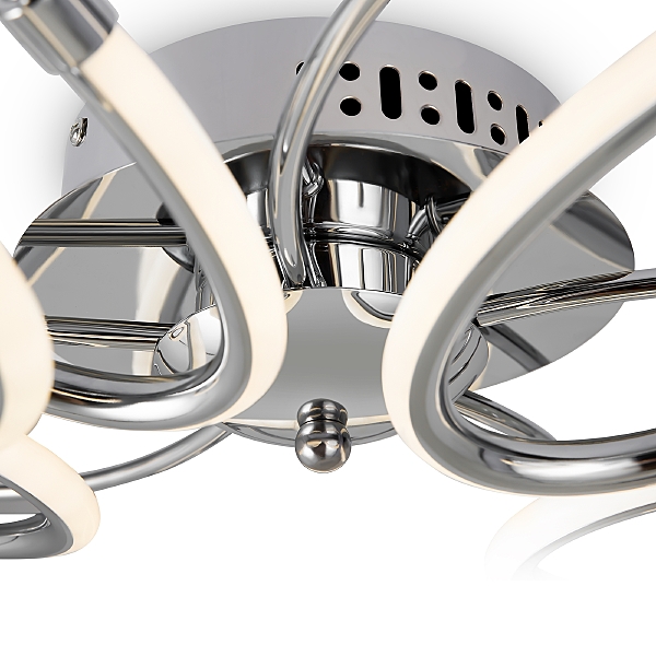 Потолочная люстра Blossom FR6017CL-L60CH