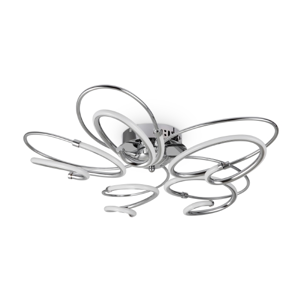 Потолочная люстра Blossom FR6017CL-L60CH