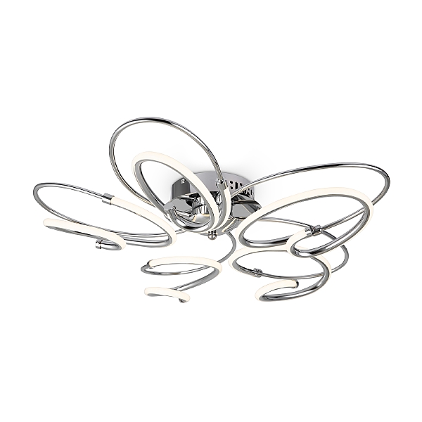 Потолочная люстра Blossom FR6017CL-L60CH