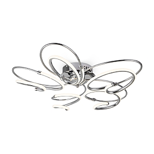 Потолочная люстра Blossom FR6017CL-L60CH