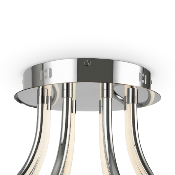 Потолочная люстра Timeless FR6045CL-L96CH