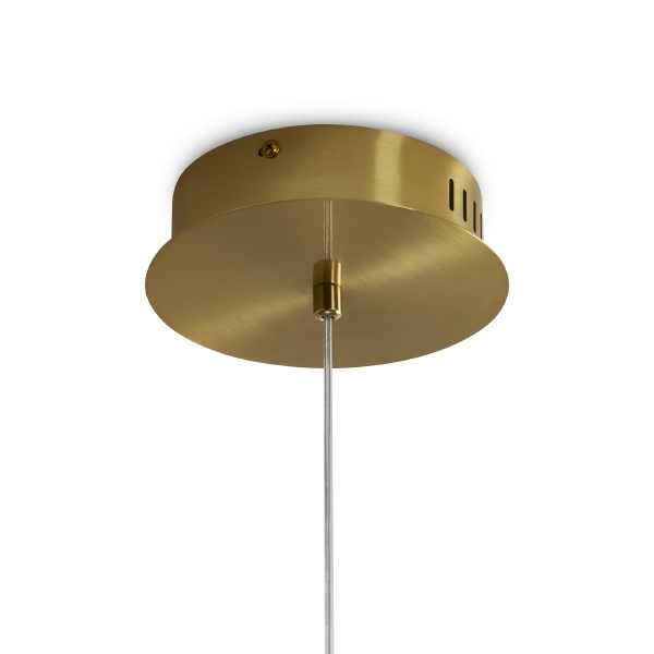 Светильник подвесной Awella FR6135PL-L9BT