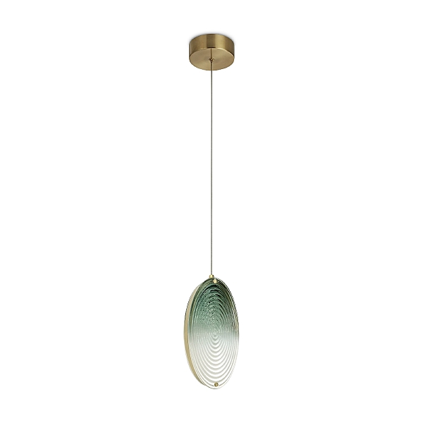 Светильник подвесной Lolli FR6139PL-L8BS1