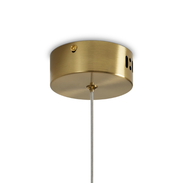 Светильник подвесной Lolli FR6139PL-L8BS1