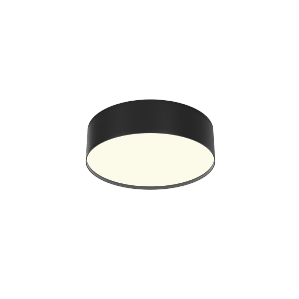 Светильник потолочный Zon C032CL-24W3K-RD-B