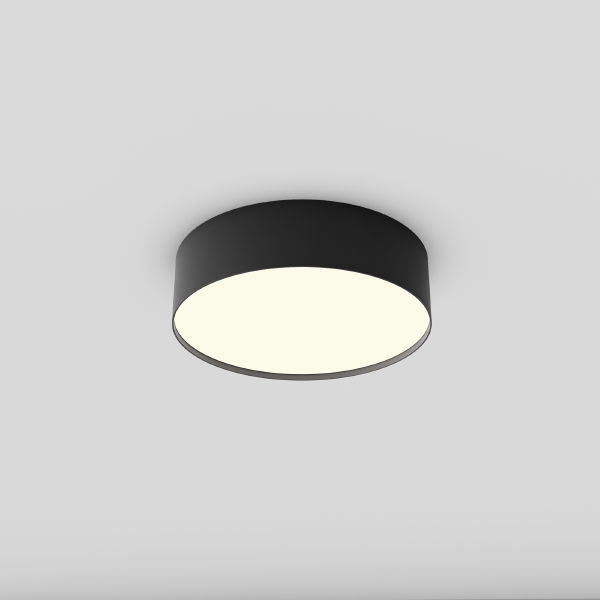 Светильник потолочный Zon C032CL-24W3K-RD-B