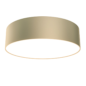 Светильник потолочный Zon C032CL-24W4K-RD-MG
