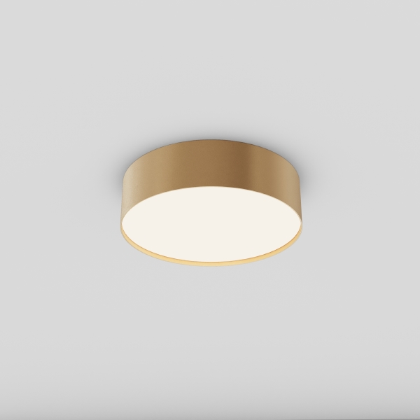 Светильник потолочный Zon C032CL-24W4K-RD-MG
