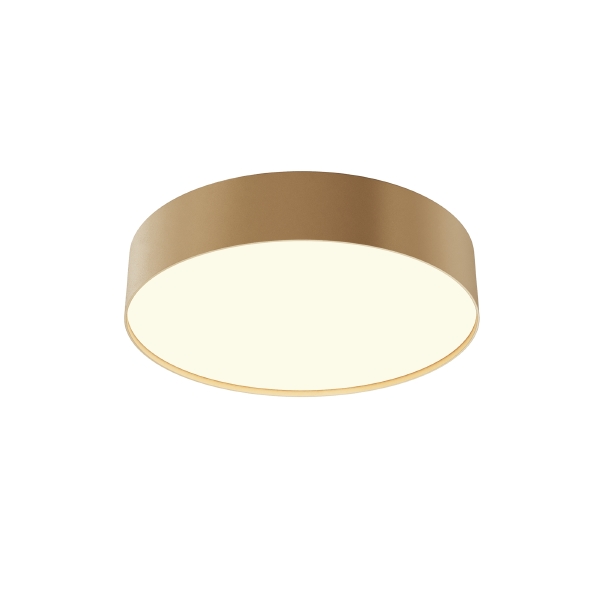 Светильник потолочный Zon C032CL-36W3K-RD-MG