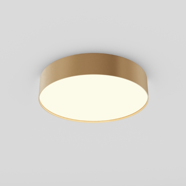 Светильник потолочный Zon C032CL-36W3K-RD-MG