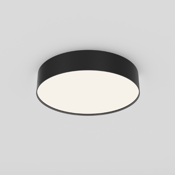 Светильник потолочный Zon C032CL-36W4K-RD-B