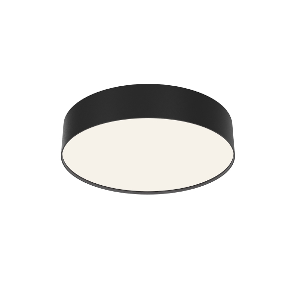 Светильник потолочный Zon C032CL-36W4K-RD-B