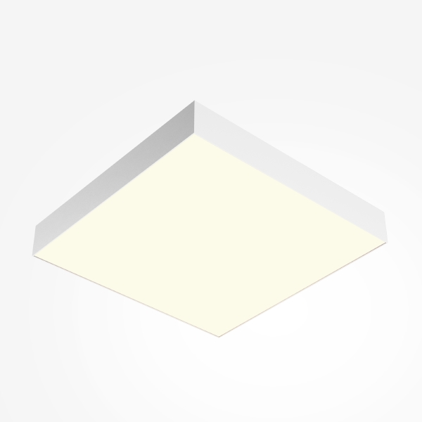 Светильник потолочный Zon C032CL-45W3K-SQ-W