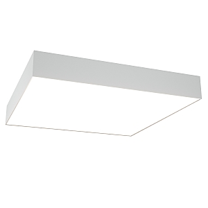 Светильник потолочный Zon C032CL-45W4K-SQ-W