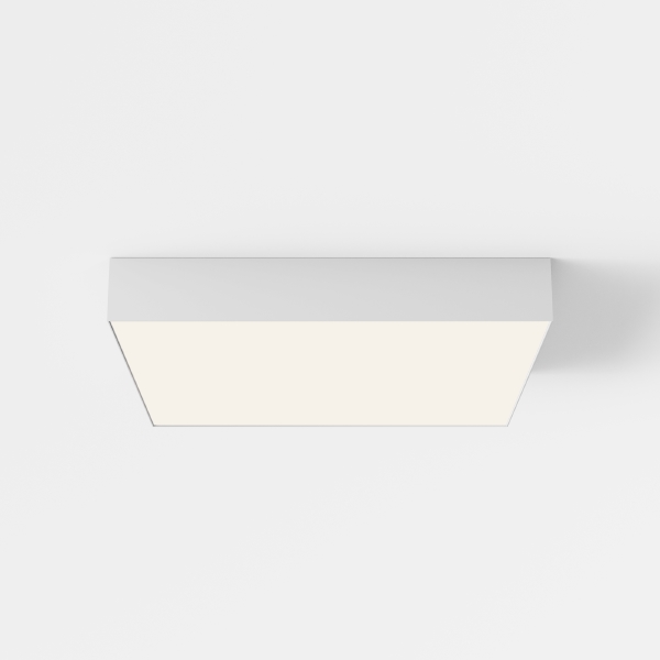 Светильник потолочный Zon C032CL-45W4K-SQ-W