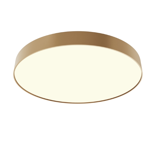 Светильник потолочный Zon C032CL-90W3K-RD-MG