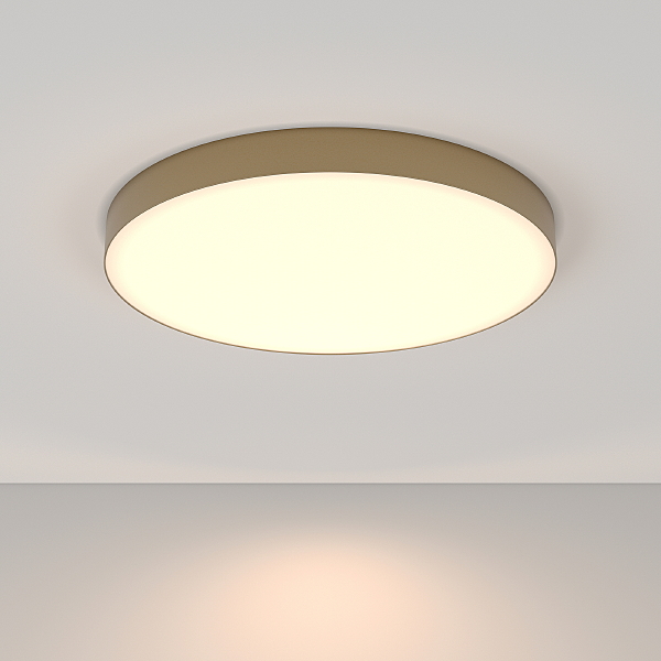 Светильник потолочный Zon C032CL-90W3K-RD-MG