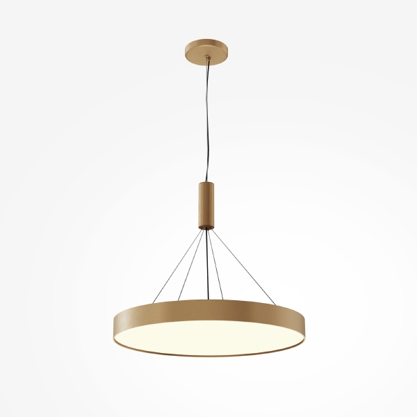 Светильник потолочный Zon C032CL-90W3K-RD-MG