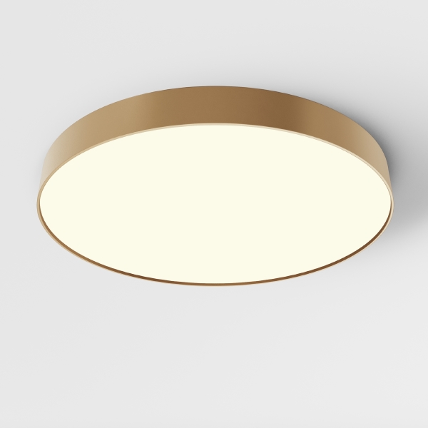 Светильник потолочный Zon C032CL-90W3K-RD-MG