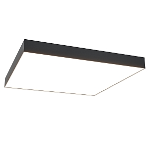 Светильник потолочный Zon C032CL-90W3K-SQ-B