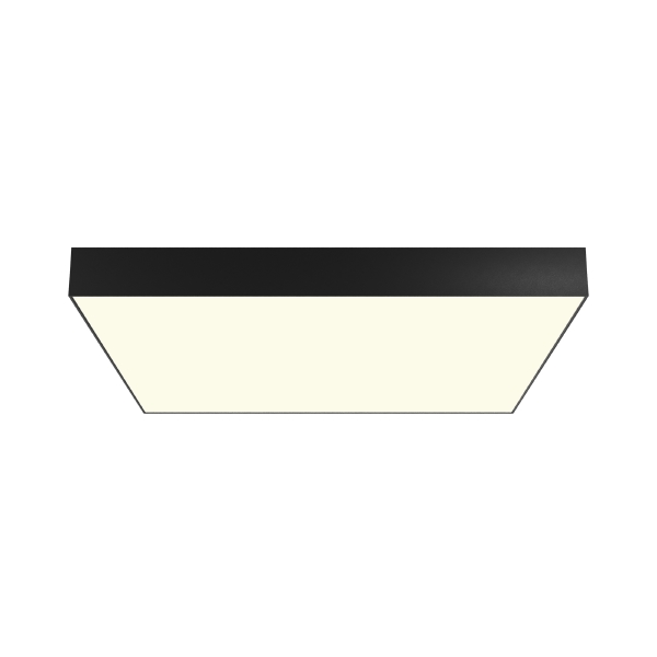 Светильник потолочный Zon C032CL-90W3K-SQ-B