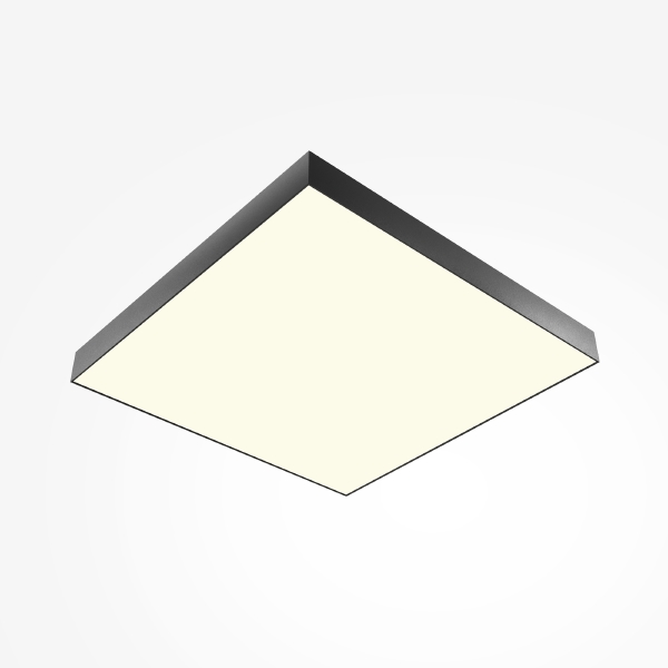 Светильник потолочный Zon C032CL-90W3K-SQ-B