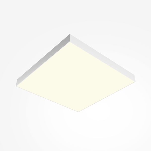 Светильник потолочный Zon C032CL-90W3K-SQ-W